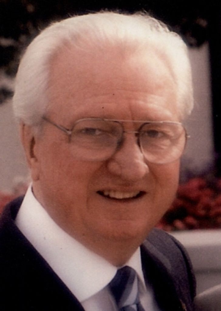 Wallace Legrande Berrett