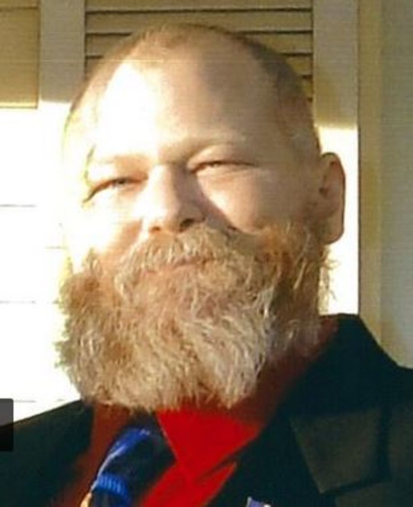 Wesley Dare Rhodes