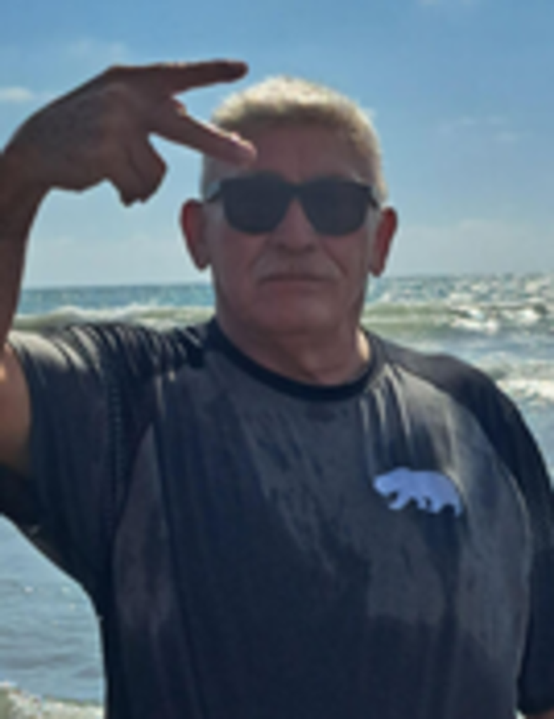 Juan Horacio Gonzalez