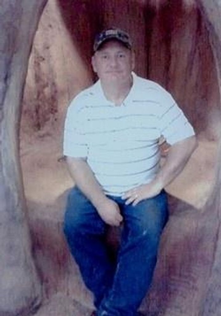 Ricky Wayne Eakins