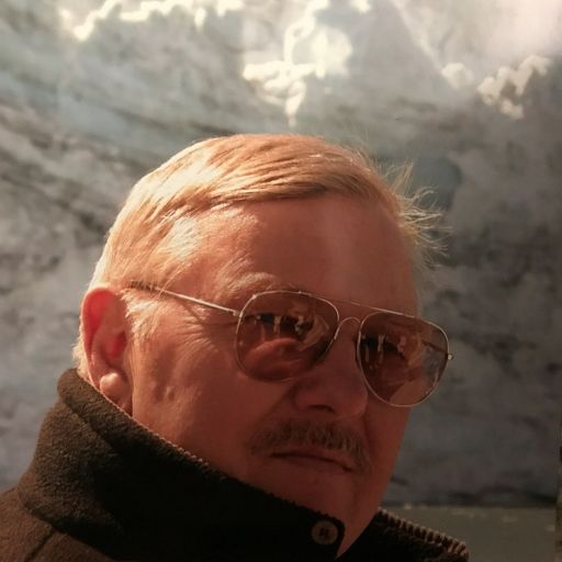 Thomas C. Spangler Profile Photo