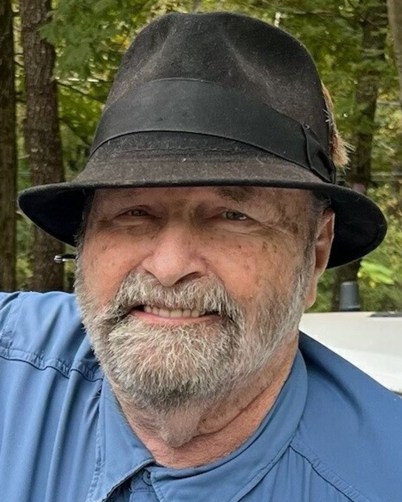 Sherman James Clayton, Jr.
