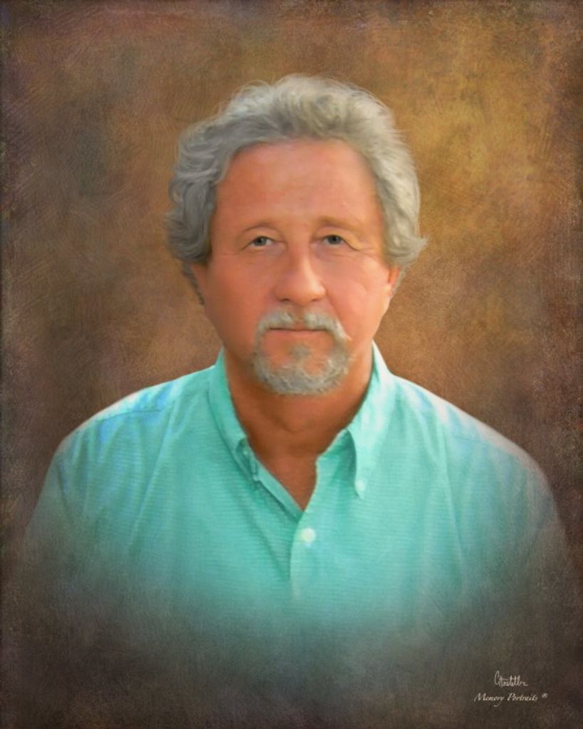 James Harold Bramlett