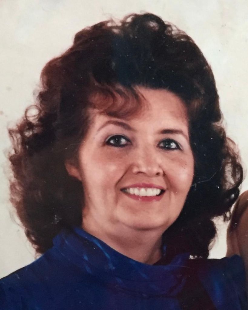 Charlotte Navine Bishop Profile Photo