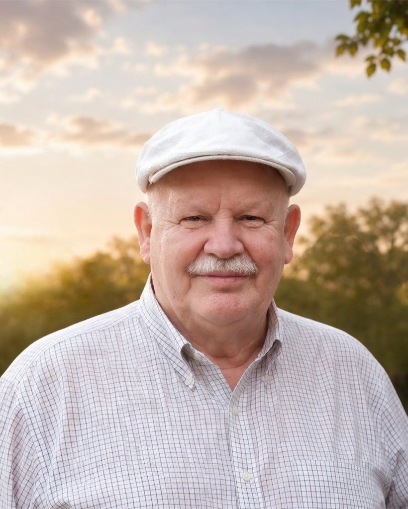 John Kenneth Davis Profile Photo