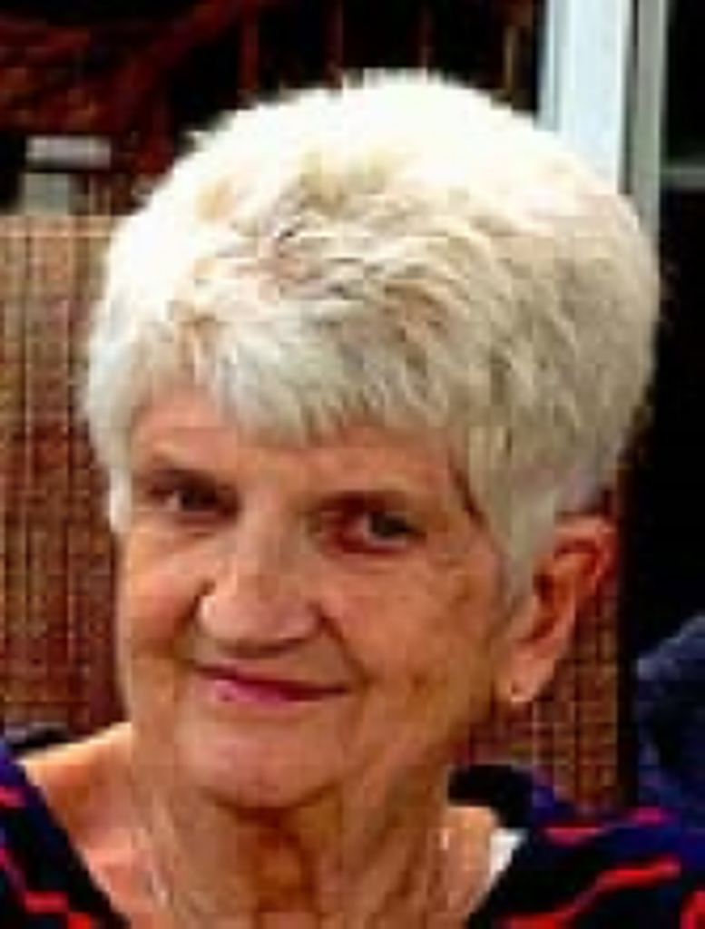 Diane  Louise Iddings