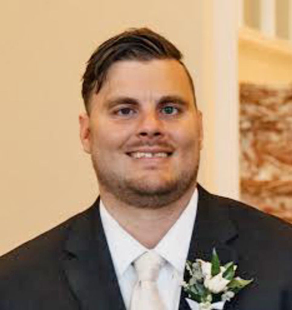 Brandon Perry Bingham Profile Photo