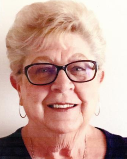 LaDaun Christiansen Olson's obituary image