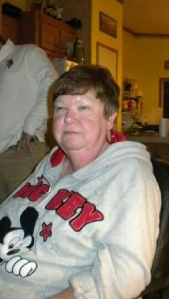 Janice Stoffle