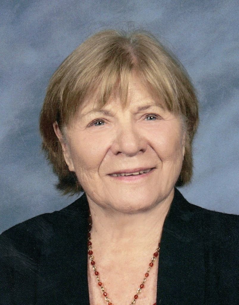 Mary Louise Disbro Sonk Profile Photo