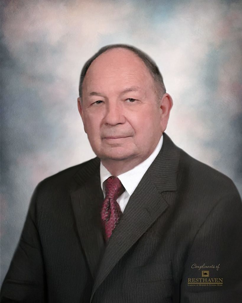 Shelby Guillory, Jr.