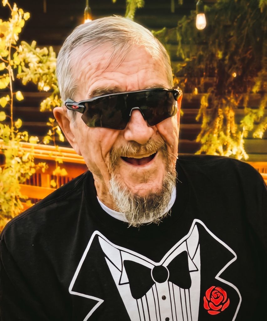 Johnnie Wayne Lester Profile Photo