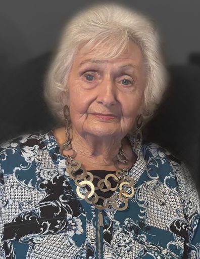 Bobbie Jean (Sharp)  Patterson Profile Photo