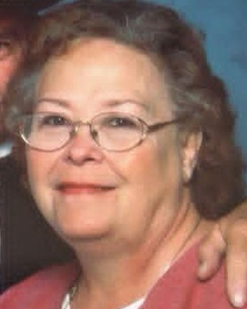 Patricia Skaggs Profile Photo