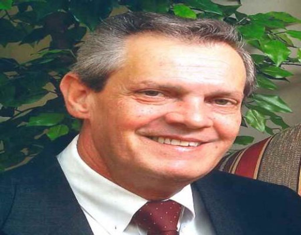 Larry  Wayne Pittmon