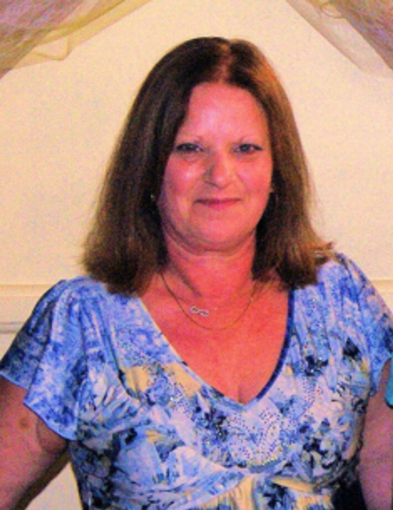 Stacey Lynn Mansell Keffer