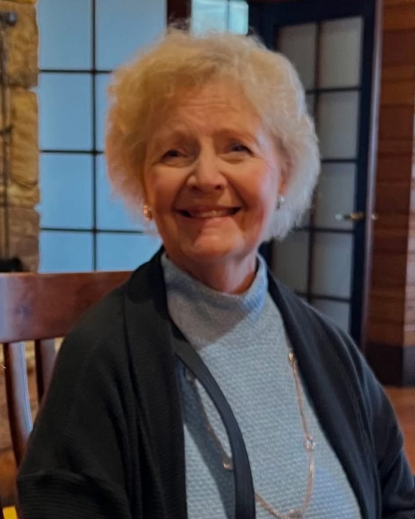 Marcia Lynn Grodi Profile Photo