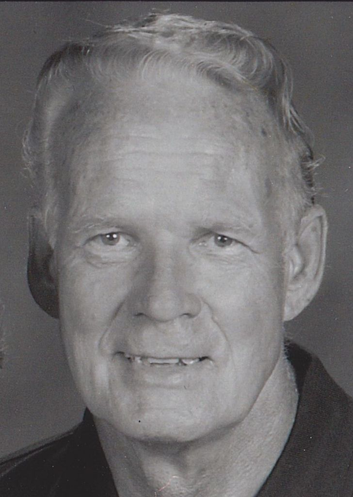 Peter Edward Speckien