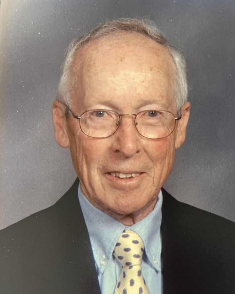 Charles P. Dorian