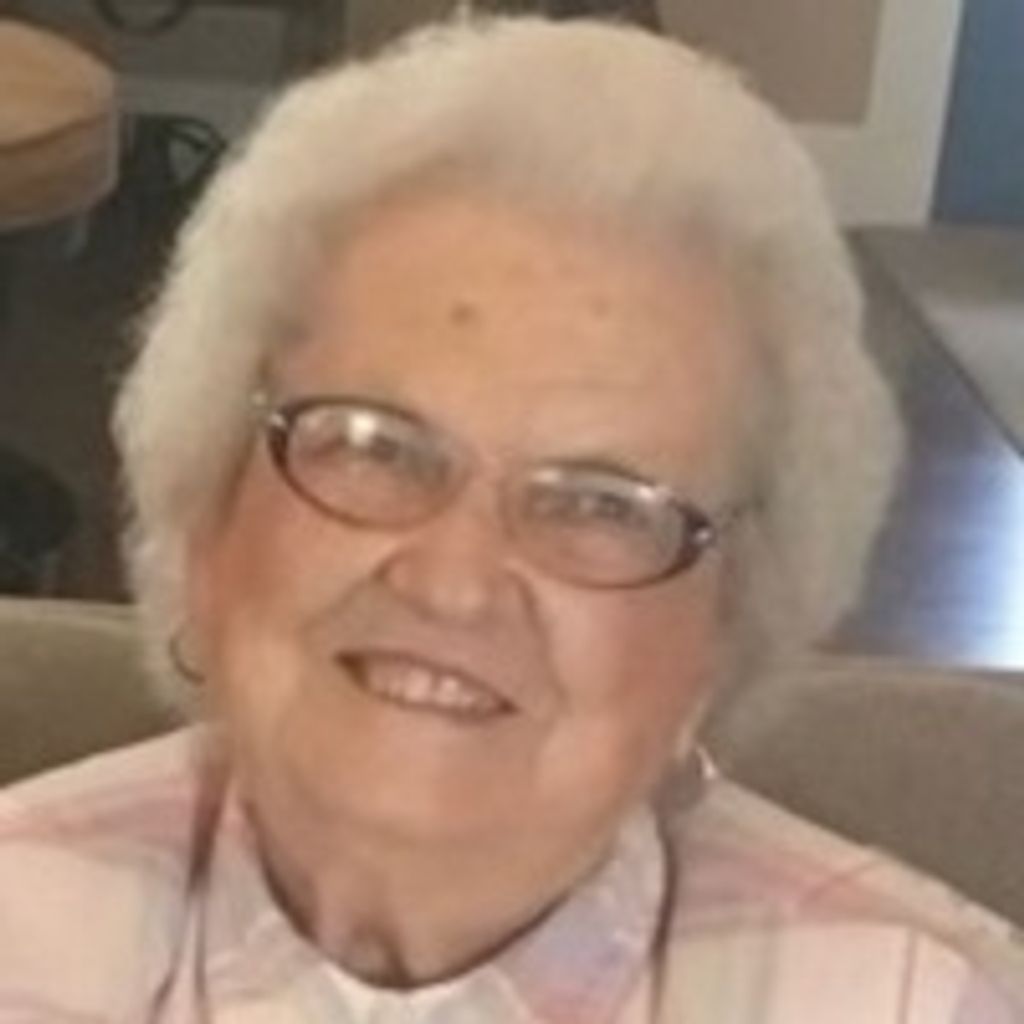 Lenora E. "Nodie" Dudgeon