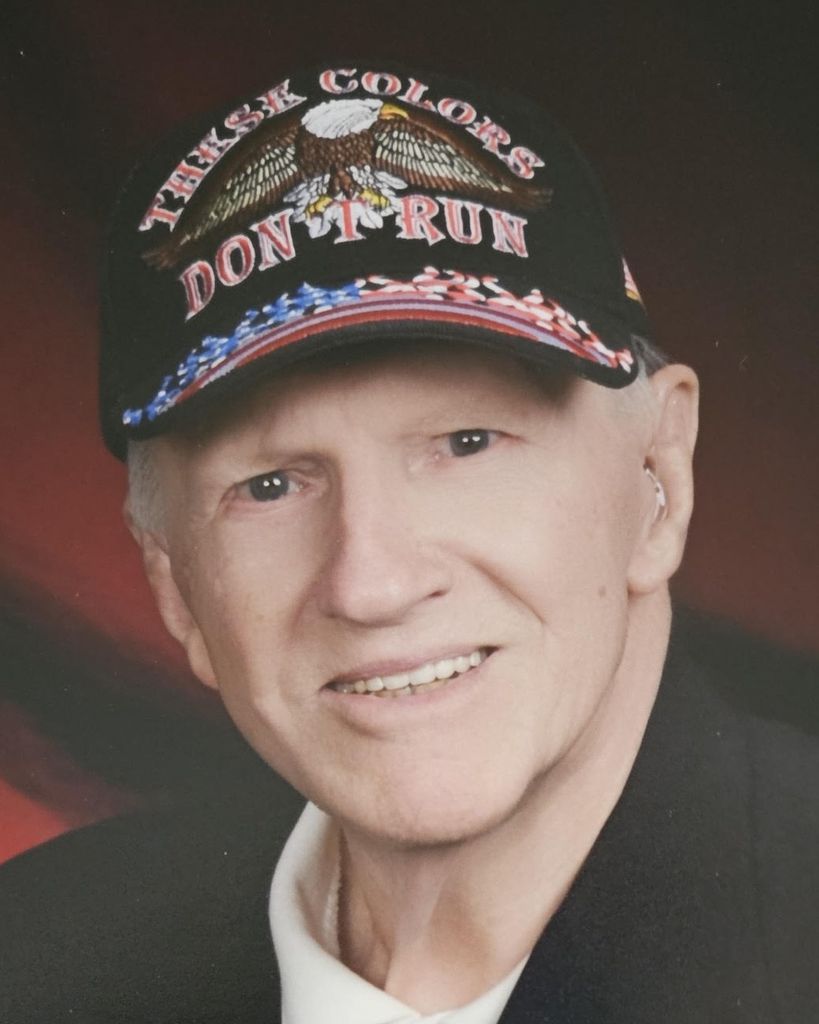 Leon W. Smith Profile Photo