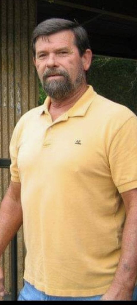 Charles "Toddy Hood" Williams