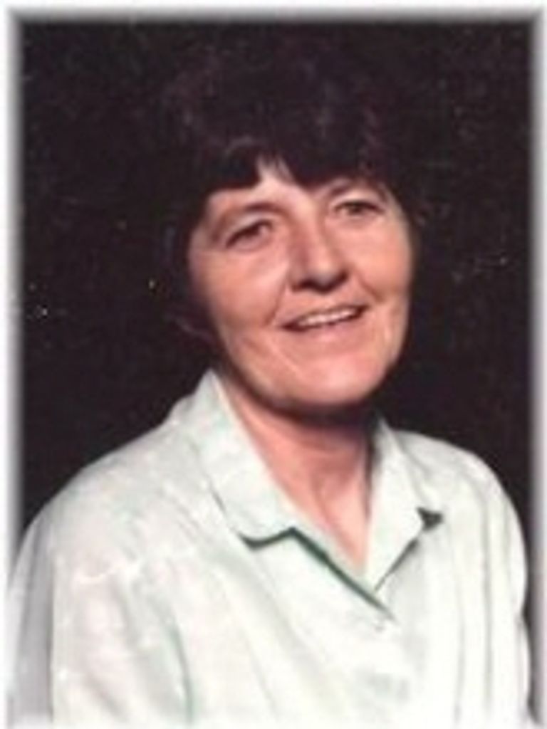 Lavetta Doris Clark