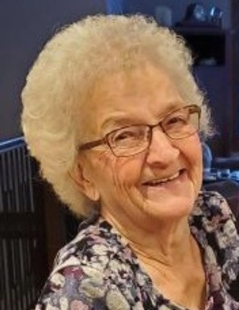 Vera A. Feiner Profile Photo