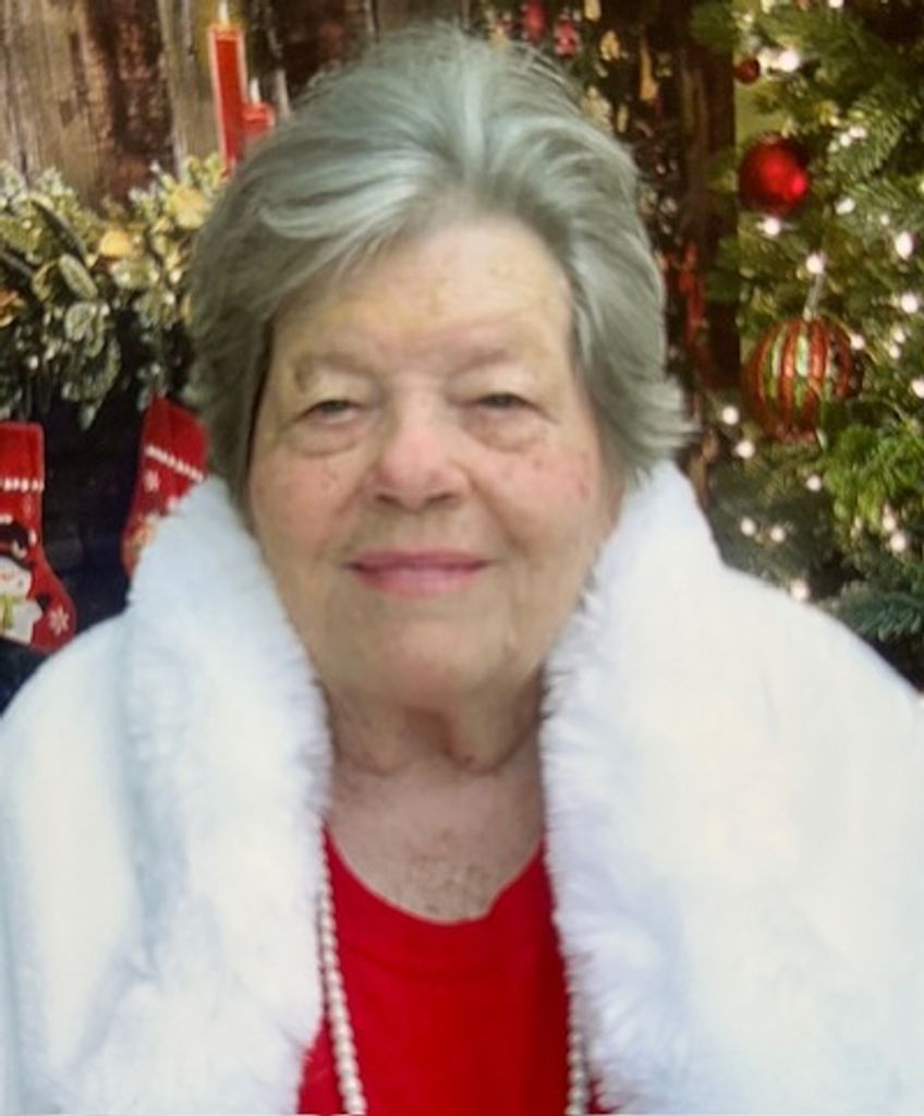 Geraldine Thornton Profile Photo