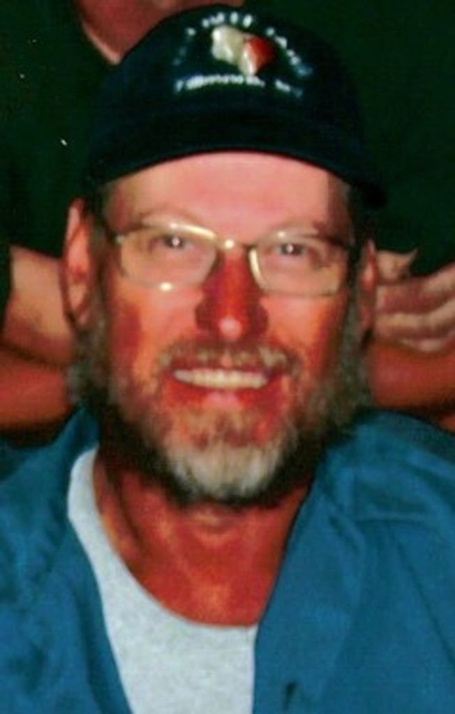 Lanny M. Clark