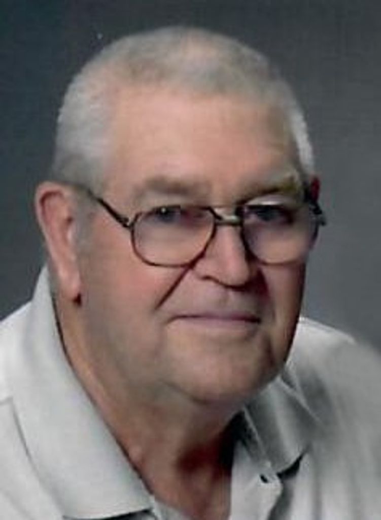 Cletus J. "Pee Wee" Uhrhan