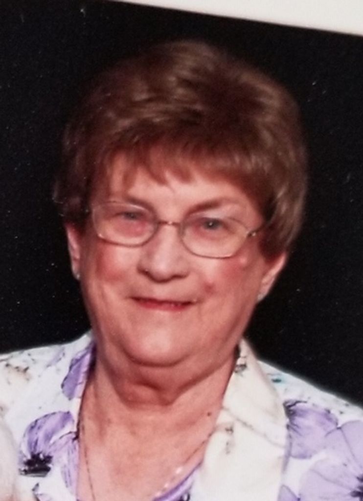 Bobbie Louise Hayles Caraway Profile Photo