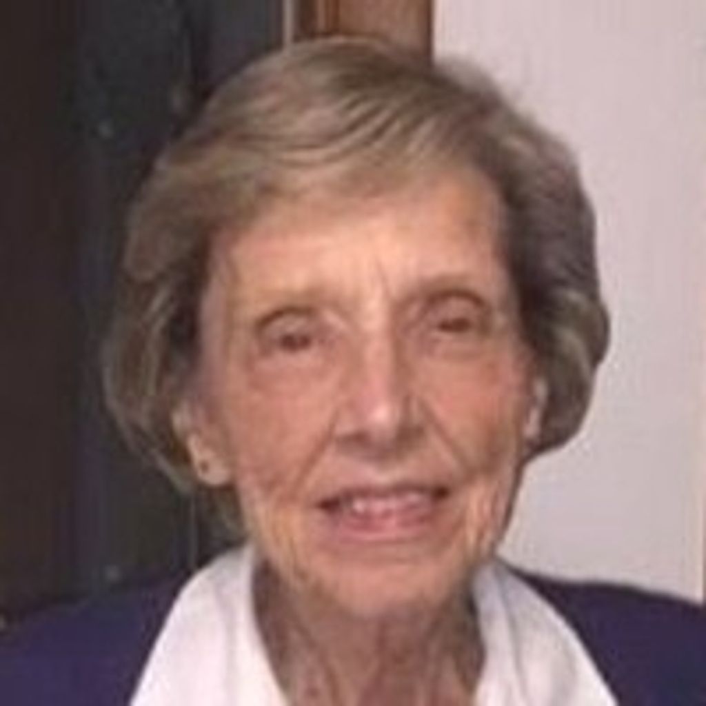 Eleanor "Jean" W. Bennett