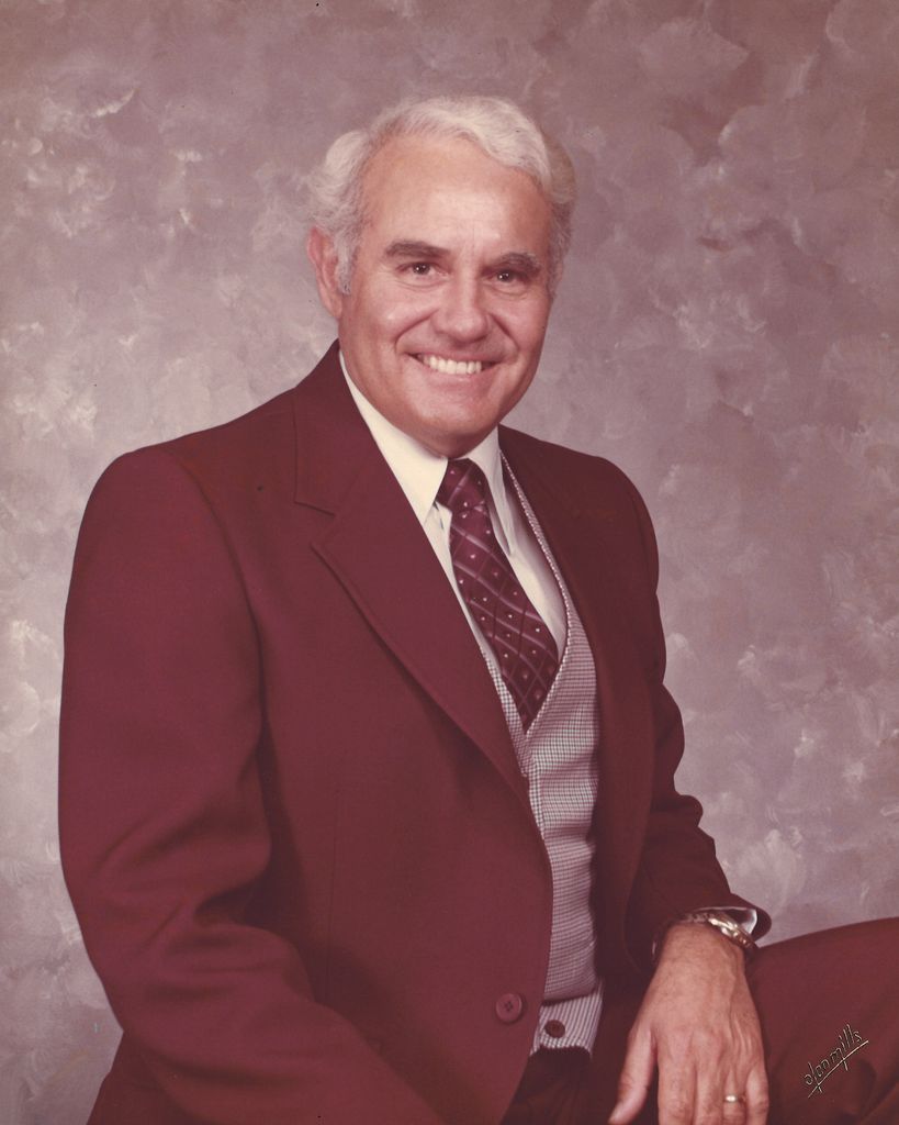Chancey Thanyel "C. T." Singleton Profile Photo