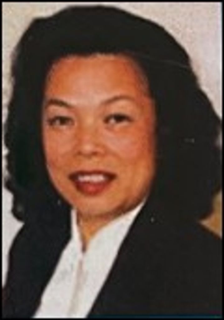 Alice Wong Profile Photo
