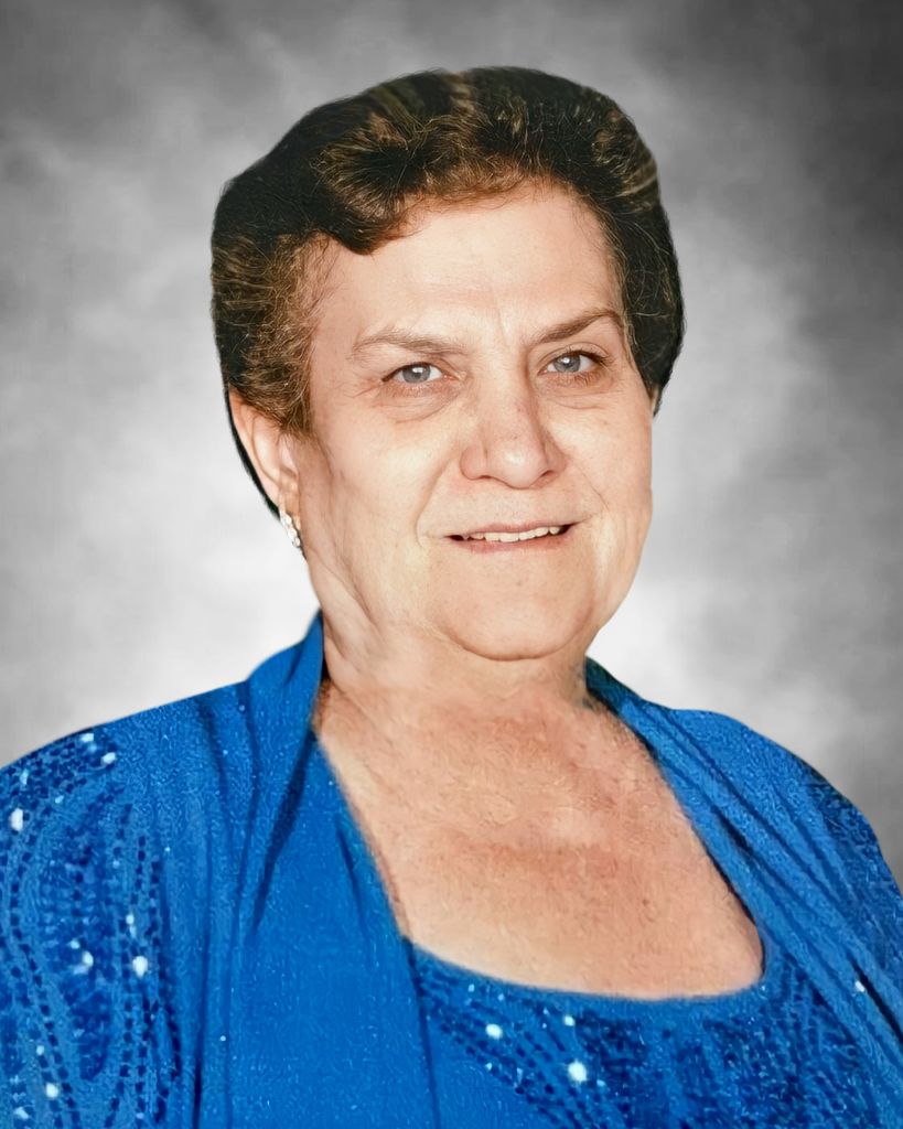 Teresina "Teresa" Sasso Profile Photo