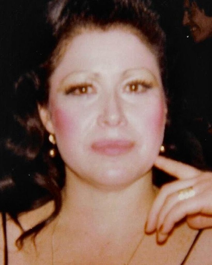 Evelia M. Briseno Profile Photo