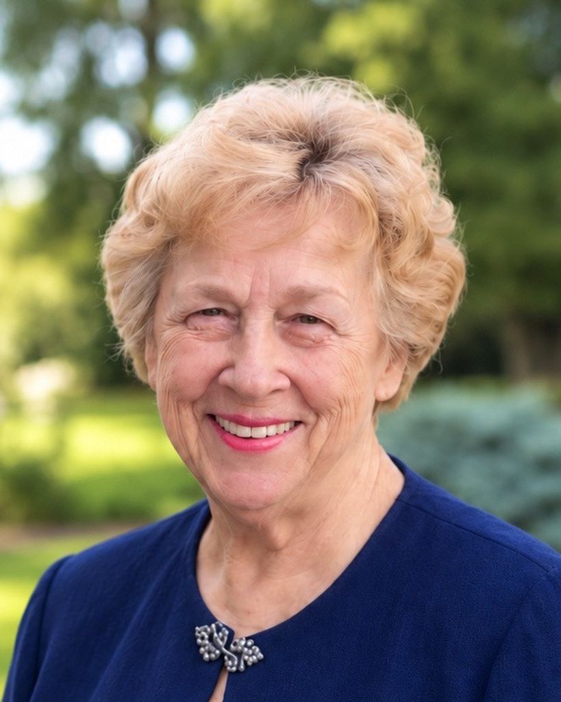 CLARA M. FAVETTI