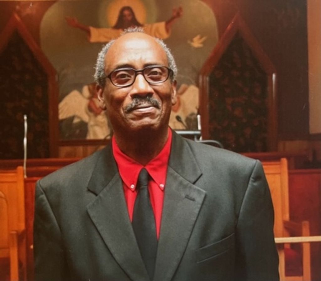 John Lee King Profile Photo