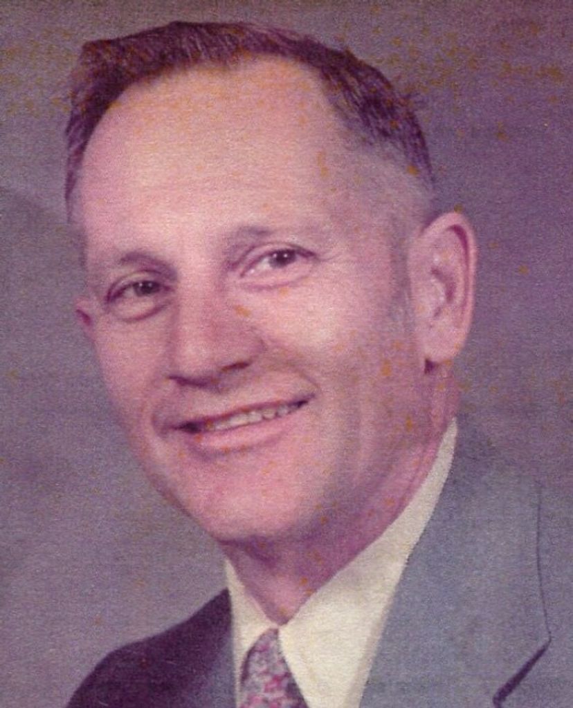 Forrest Sprague Jr.