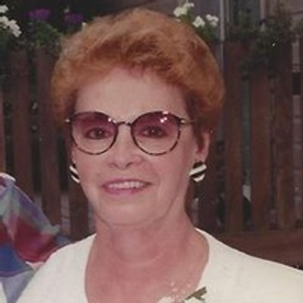 Catherine "Louise" Pringle