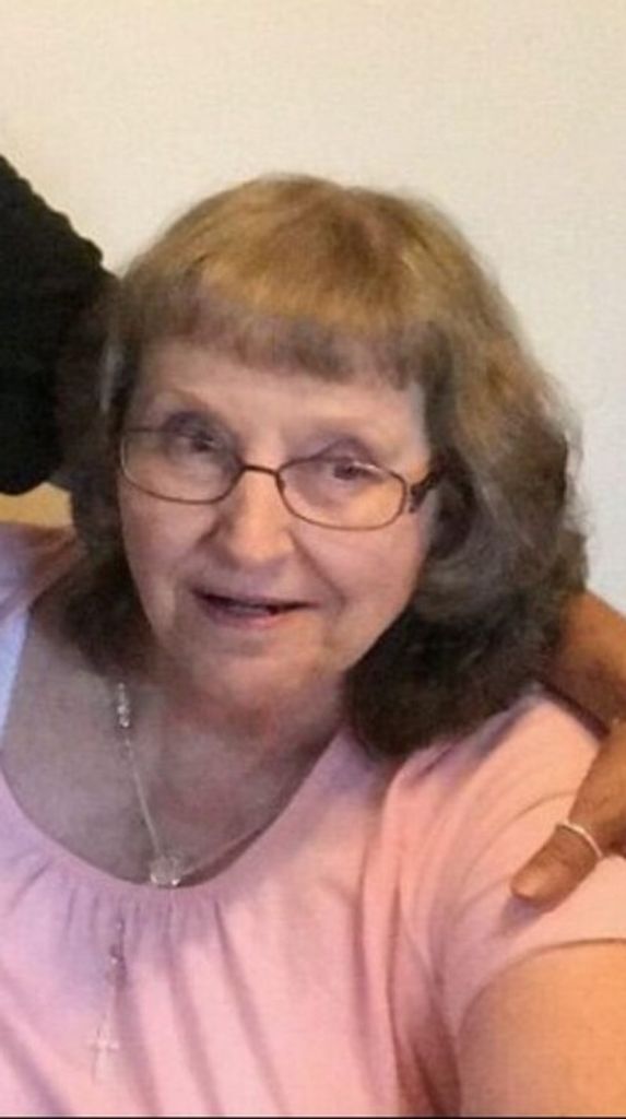 Shirley J. Carl Profile Photo