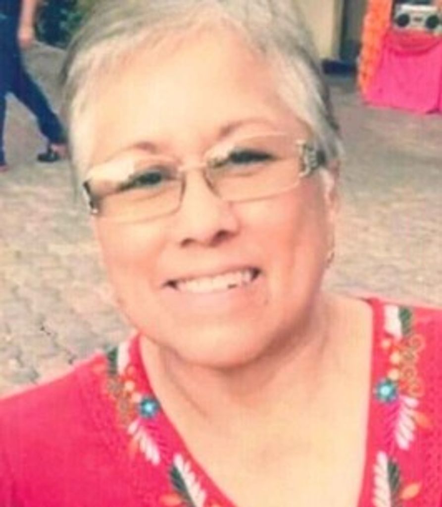 Yolanda "Yoli" De Los Angeles Gaona