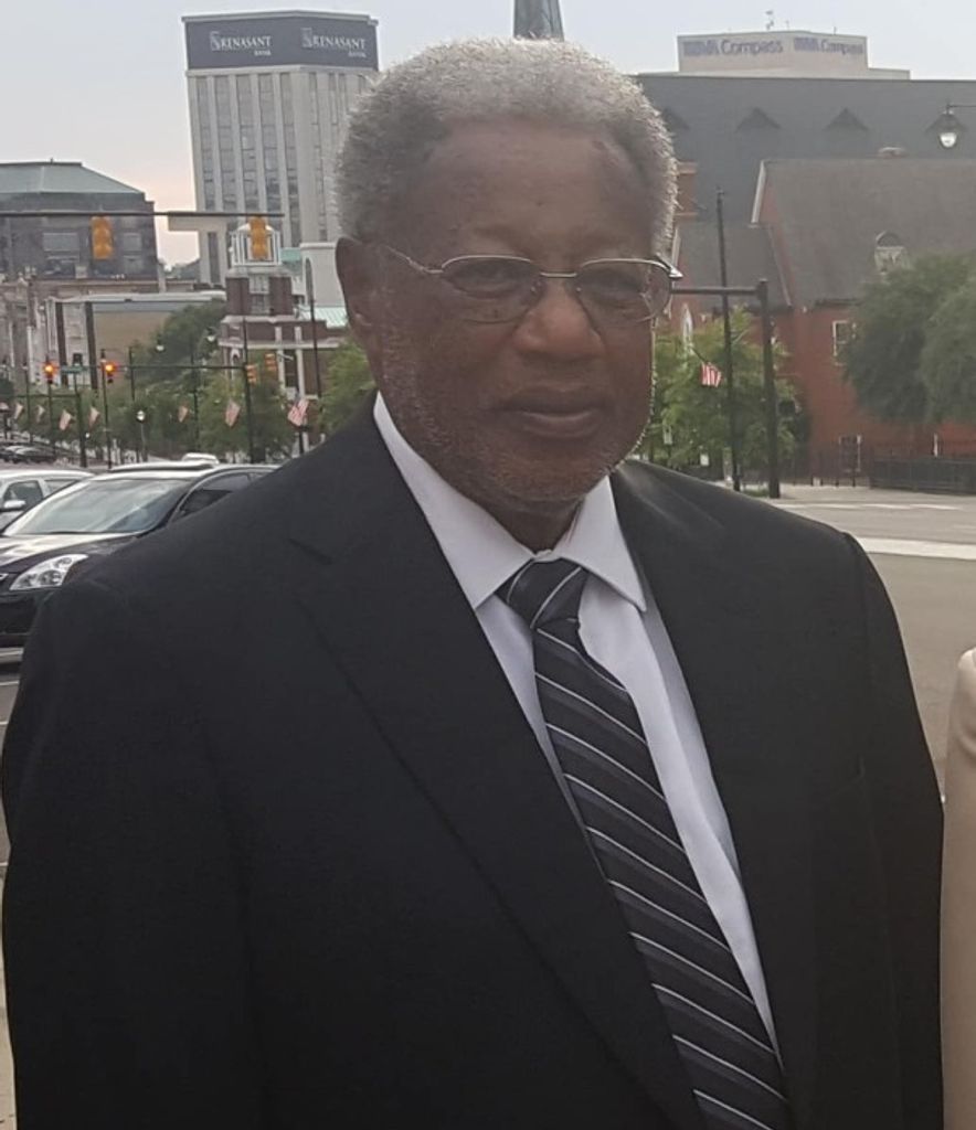 Willie James Franklin