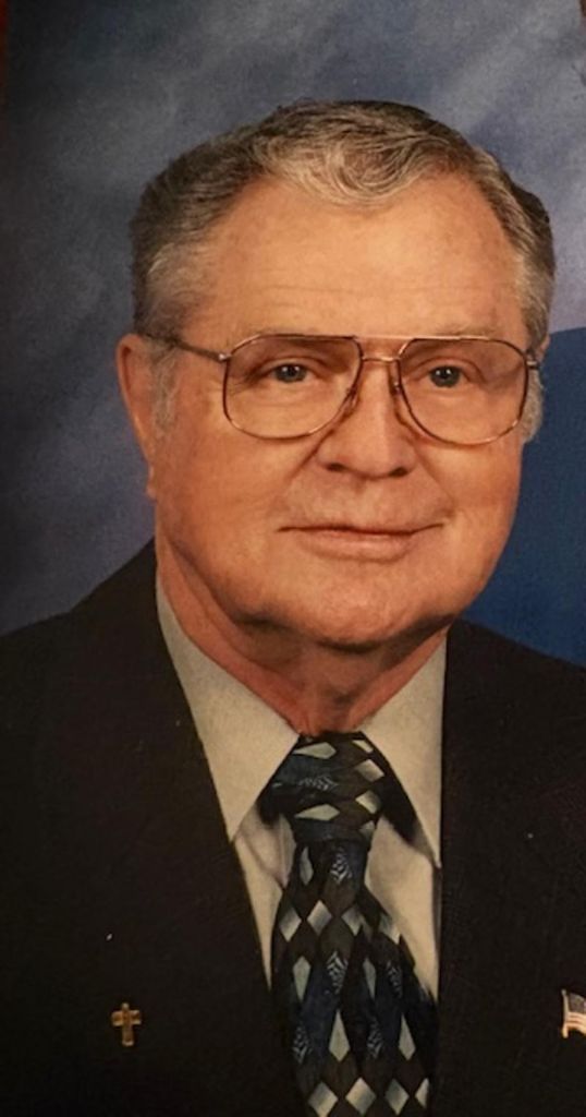 Richard Douglas Greene Profile Photo