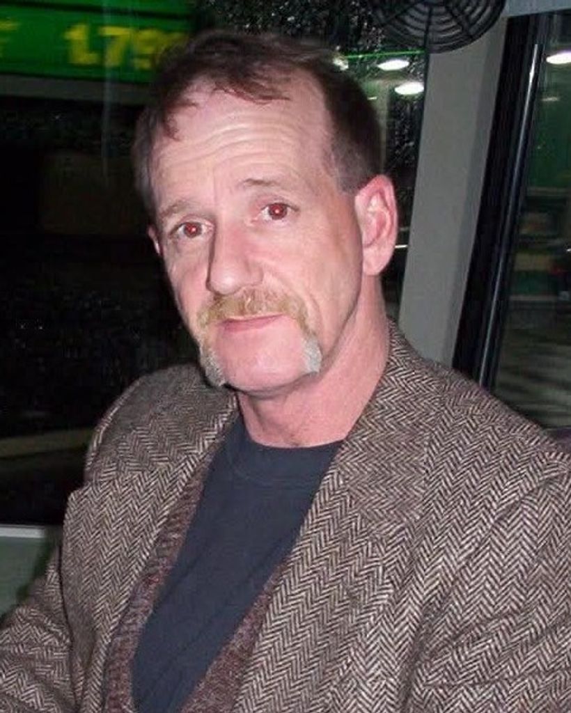 Timothy S. Bartlett Profile Photo