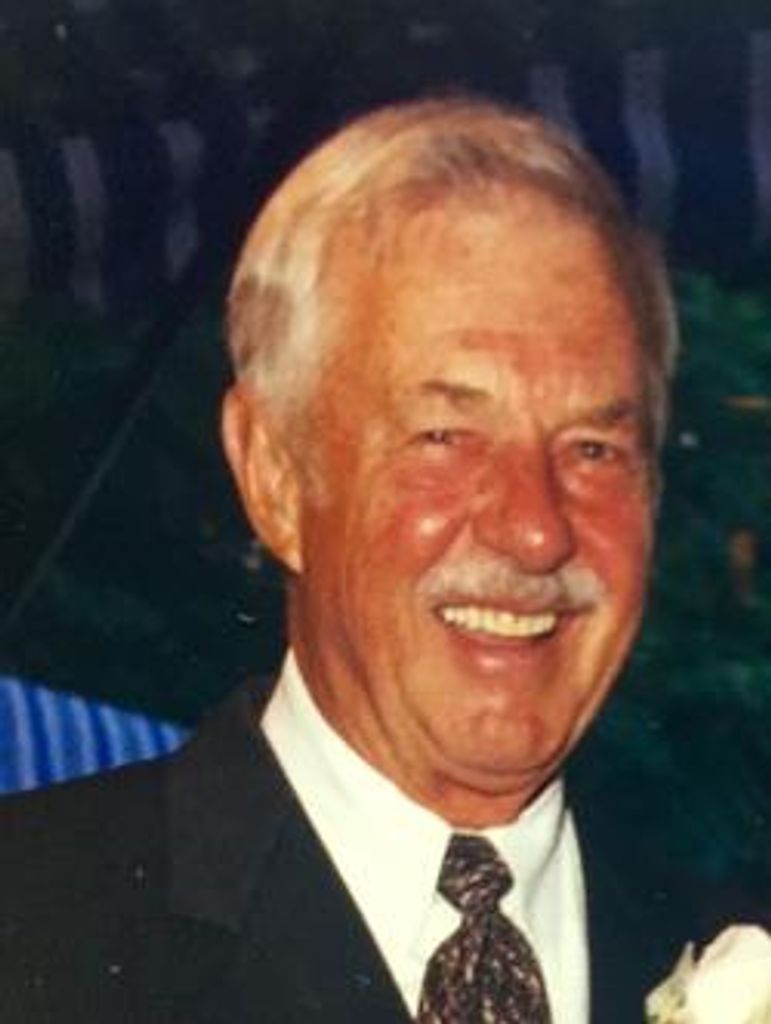 Max M. Sckerl