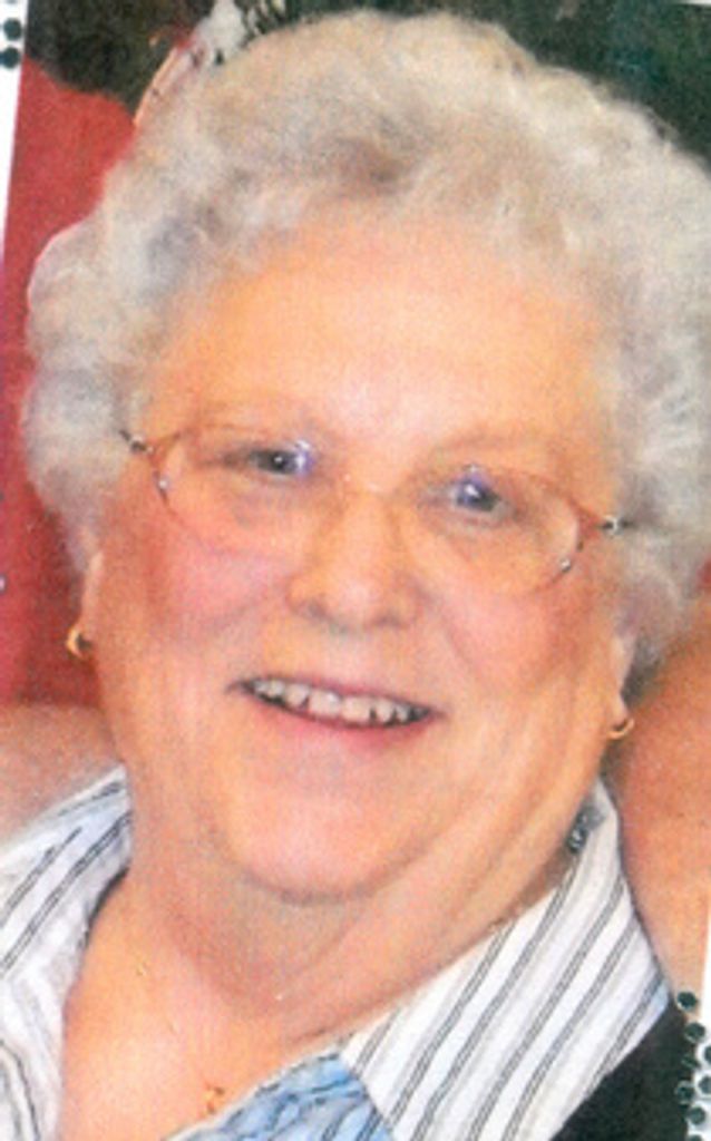 Jennie M. Eccleston Profile Photo