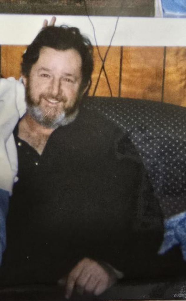 Douglas Paul Hurd, Sr. Profile Photo