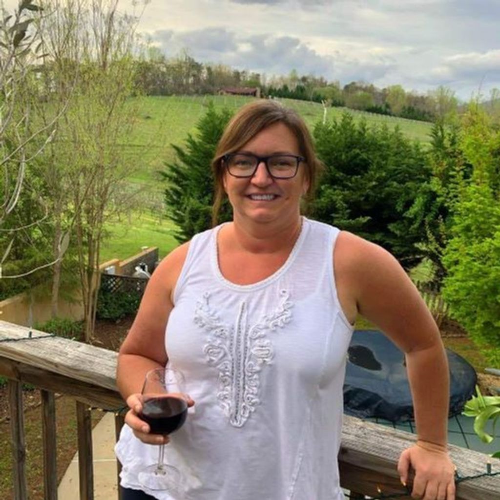 Melany Cork Profile Photo